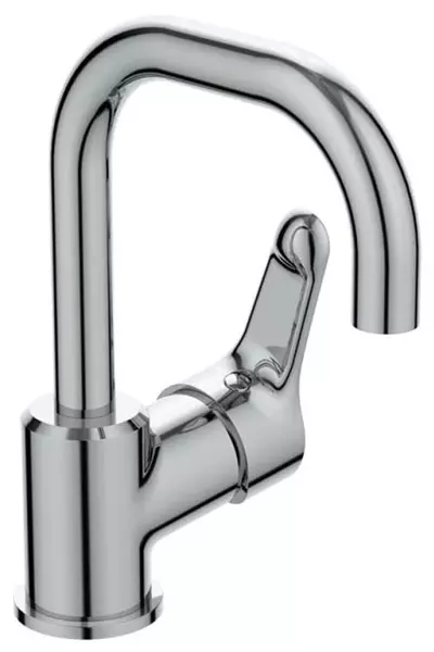 

Смеситель для раковины «Ideal Standard» Alpha BC650AA хром