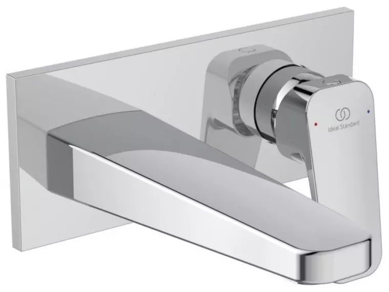 

Внешняя часть смесителя «Ideal Standard» Ceraplan BD244AA хром