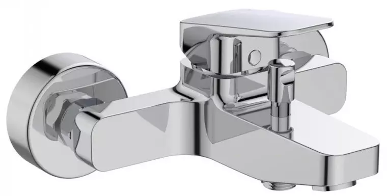 

Смеситель для ванны «Ideal Standard» Ceraplan BD256AA хром