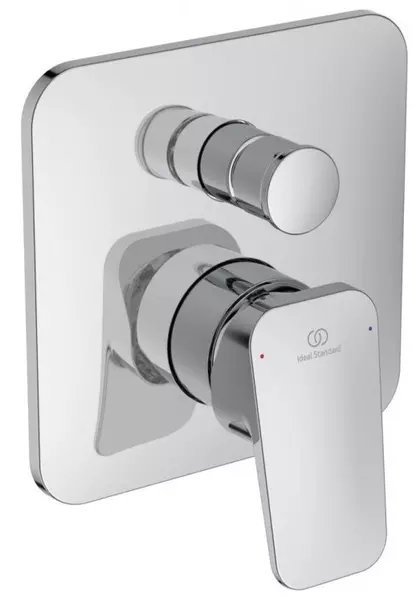 

Смеситель для душа «Ideal Standard» Ceraplan BD259AA хром