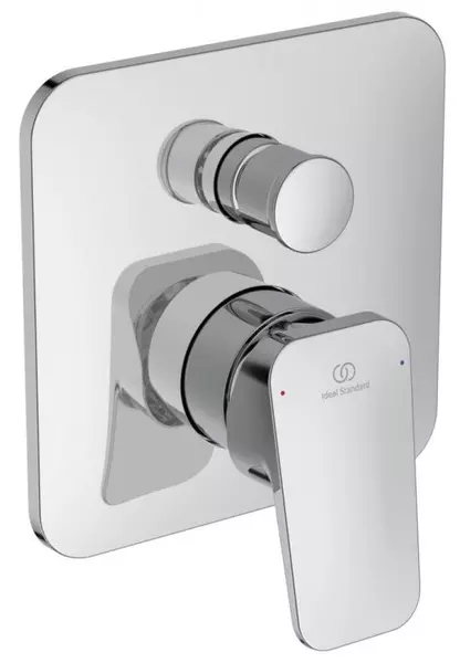 

Смеситель для душа «Ideal Standard» Ceraplan BD263AA хром