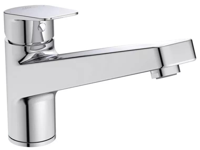 

Смеситель для кухонной мойки «Ideal Standard» Ceraplan BD321AA хром