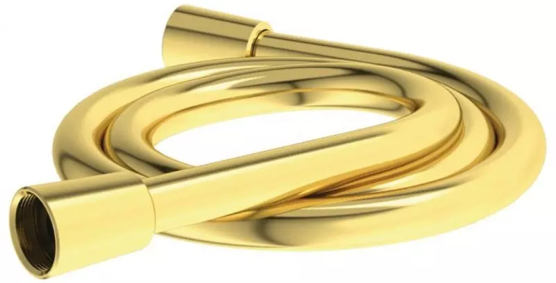 

Душевой шланг «Ideal Standard» IdealFlex BE175A2 175 см brushed gold
