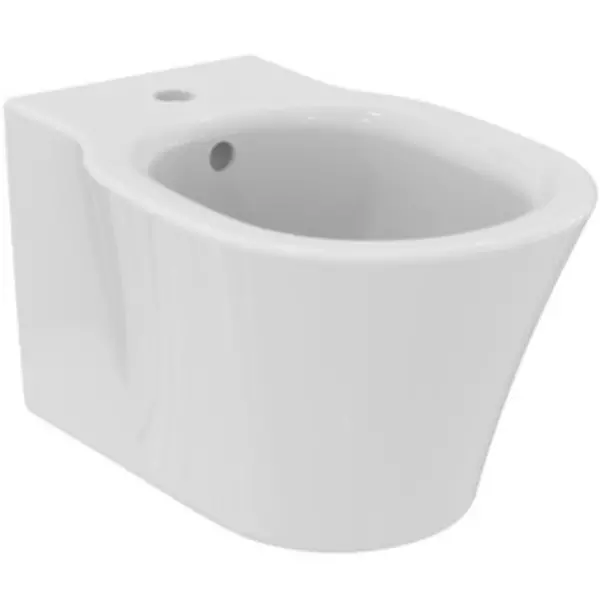

Подвесное биде «Ideal Standard» Connect Air E233501 белое