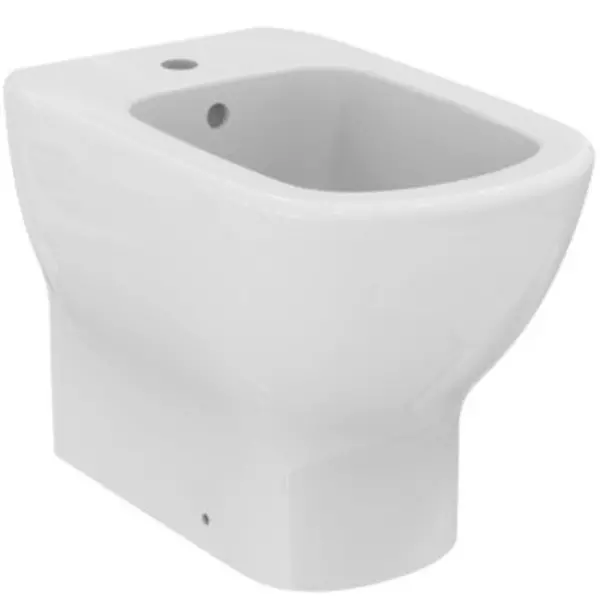 

Приставное биде «Ideal Standard» Tesi T456901 белое