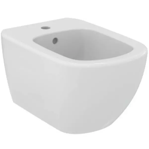

Подвесное биде «Ideal Standard» Tesi T457001 белый глянец