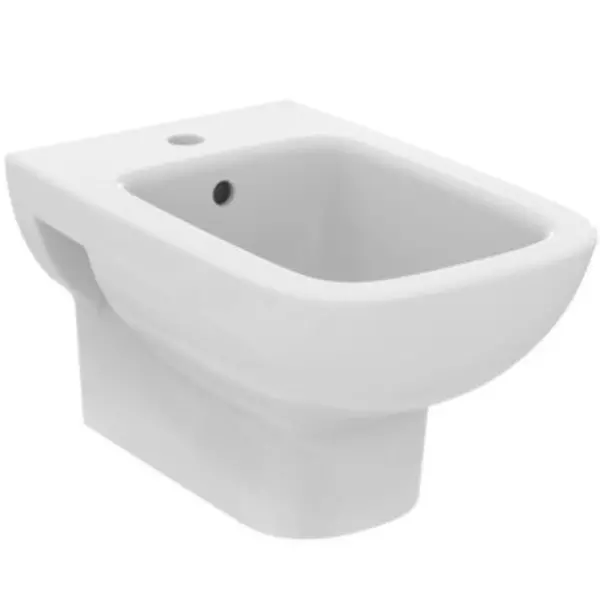 

Подвесное биде «Ideal Standard» T471801 T471801 белое