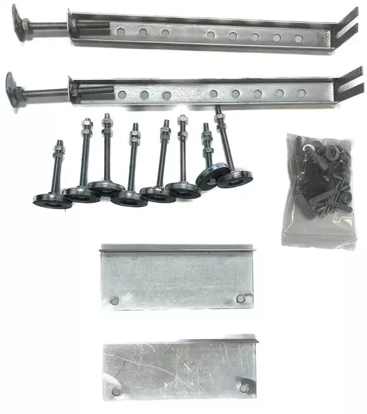 

Крепление для экрана «Ideal Standard» T482901 (для фронтальной панели)