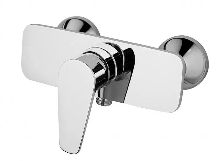 

Смеситель для душа «Am.Pm» Inspire F5020000 хром