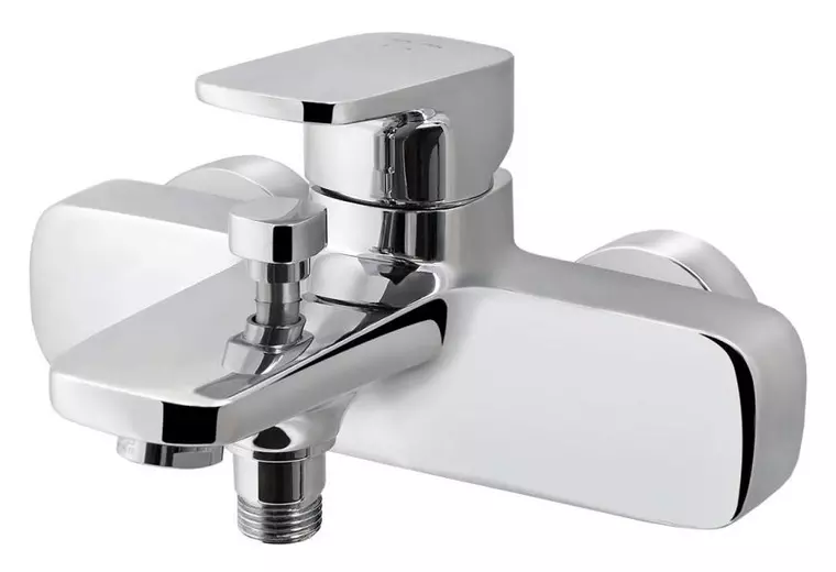 

Смеситель для ванны «Am.Pm» Spirit F7010000 хром