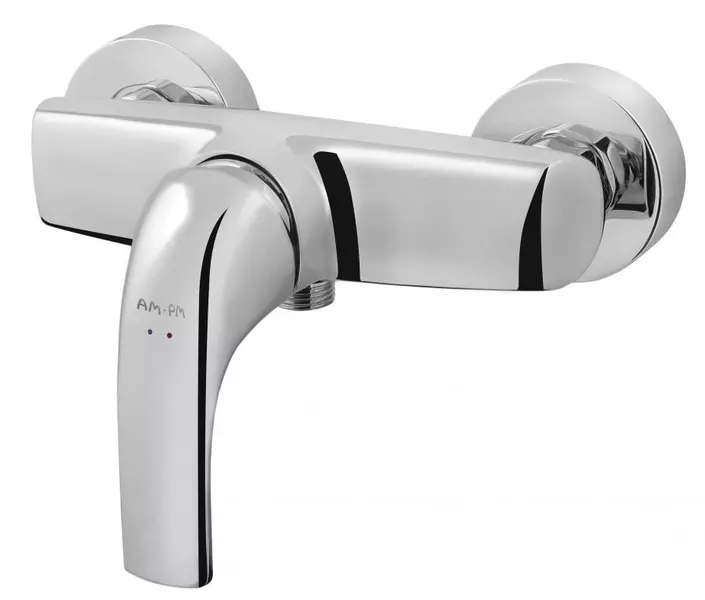 

Смеситель для душа «Am.Pm» Sense F7520000 хром