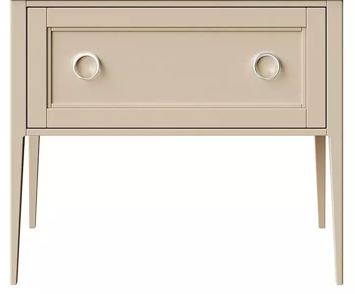 

Тумба под раковину «Kerama Marazzi» Plaza Classic Neo 100 капучино матовая