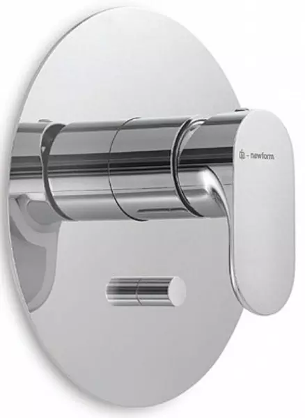 

Внешняя часть смесителя «Kerama Marazzi» Ole 69470EKM.21.018 хром