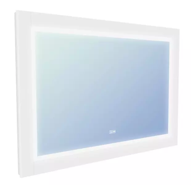 

Зеркало «Iddis» Oxford 100 с подсветкой и подогревом