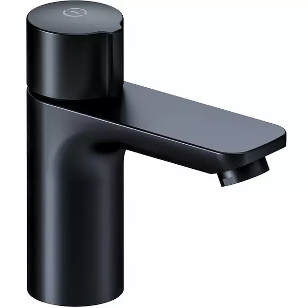 

Смеситель для раковины «Am.Pm» X-Joy TouchReel F85A02522 чёрный матовый