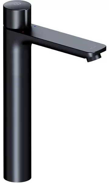 

Смеситель для раковины «Am.Pm» X-Joy TouchReel F85A92522 чёрный матовый