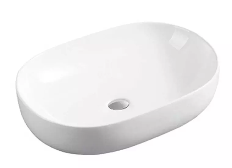 

Раковина «Vincea» 60/41 VBS-302 фарфоровая белая