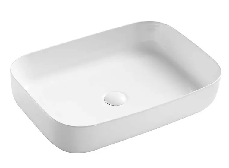 

Раковина «Vincea» 60/42 VBS-304 фарфоровая белая
