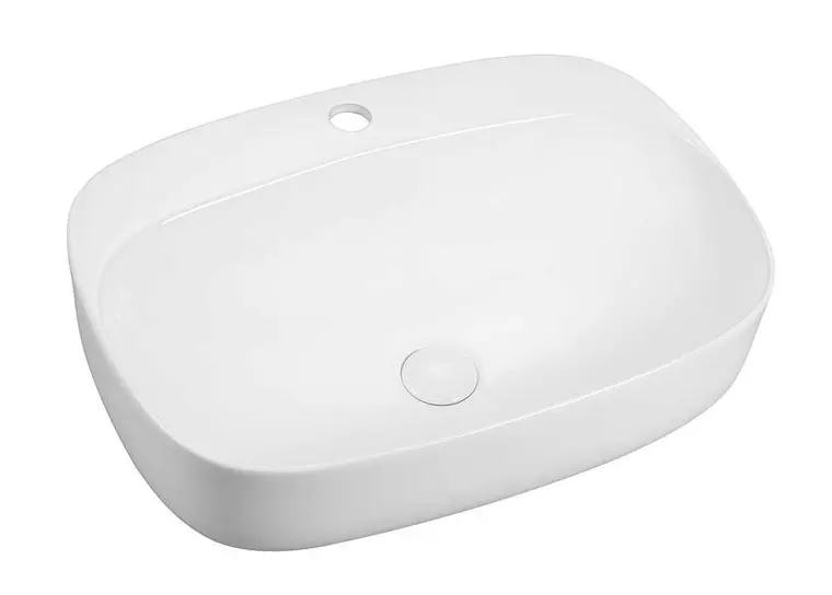 

Раковина «Vincea» 60/42 VBS-306 фарфоровая белая
