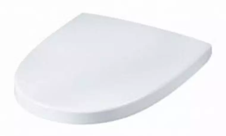

Сиденье для унитаза «Am.Pm» Spirit C707855WH с микролифтом белое