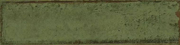 

Настенная плитка «Cifre Ceramica» Alchimia 30x7,5 00000014313 olive