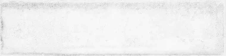 Настенная плитка «Cifre Ceramica» Alchimia 30x7,5 00000014314 white
