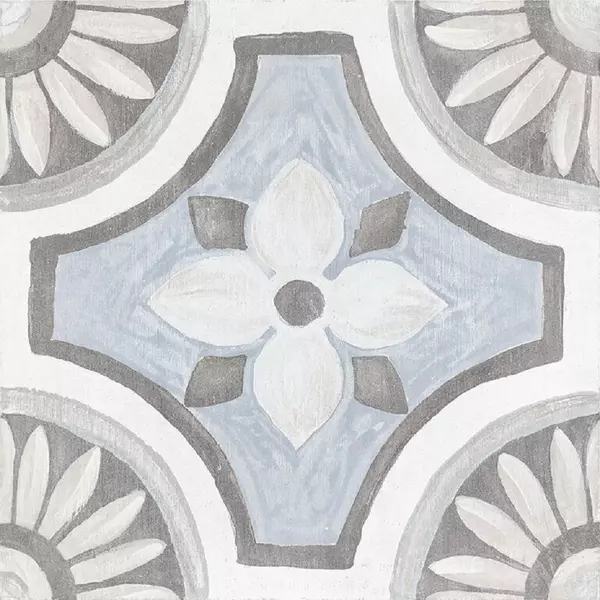 

Напольный декор «Cifre Ceramica» Adobe Monza Matt. 20x20 00000014915 white