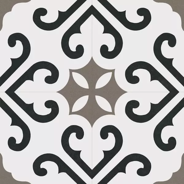 Напольная плитка «Halcon Ceramica» Derby Mat. 45x45 00000015232 grey
