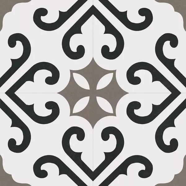 

Напольная плитка «Halcon Ceramica» Derby Mat. 45x45 00000015232 grey