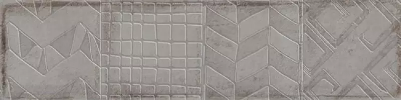 

Настенный декор «Cifre Ceramica» Alchimia 30x7,5 00000015383 pearl