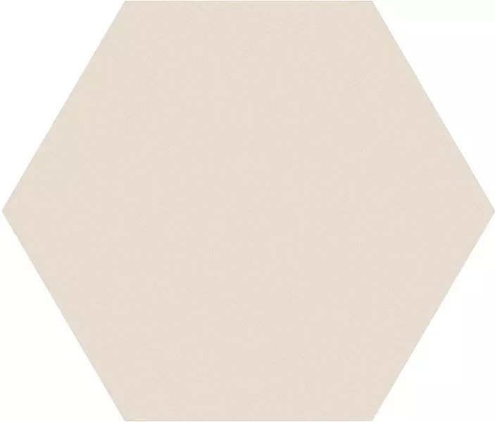 Напольная плитка «ITT Ceramic» Hexa Matt. 26,7x23,2 00000015419 beige