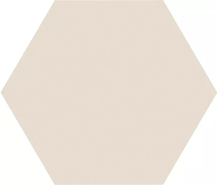 

Напольная плитка «ITT Ceramic» Hexa Matt. 26,7x23,2 00000015419 beige