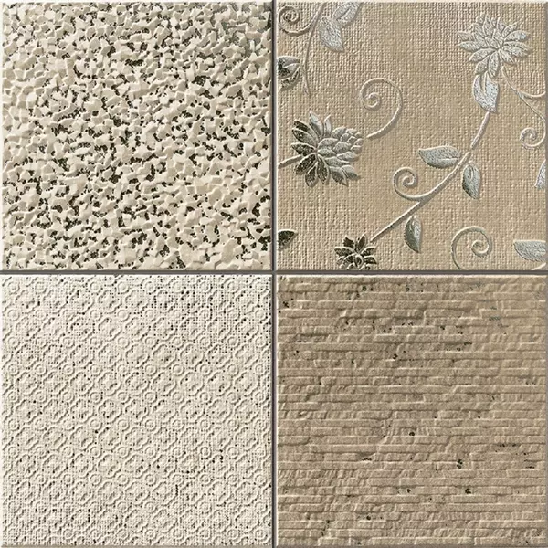 

Напольная плитка «Realonda Ceramica» Rust 44,2x44,2 00000015731 taupe