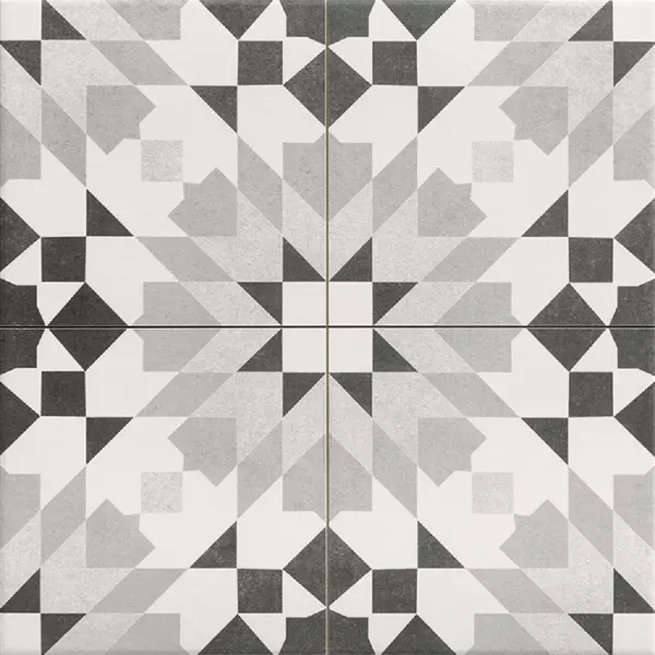 

Напольная плитка «Realonda Ceramica» Marrakech 44,2x44,2 00000016002 grey