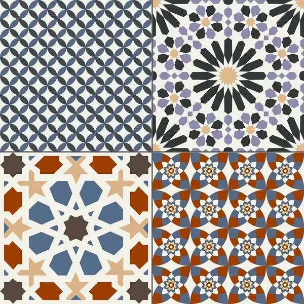 

Напольная плитка «Realonda Ceramica» Marrakech 44,2x44,2 00000016004 colour