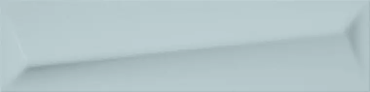 

Настенная плитка «ITT Ceramic» Boston Shiny 30x7,5 00000016259 blue