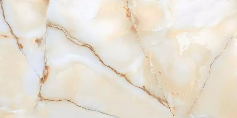 

Напольная плитка «ITC» Alabaster Glossy (Индия) 120x60 00000016464 natural
