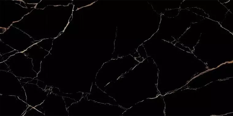 

Напольная плитка «Infinity Ceramica» Perugia High Glossy 120x60 00000016501 nero