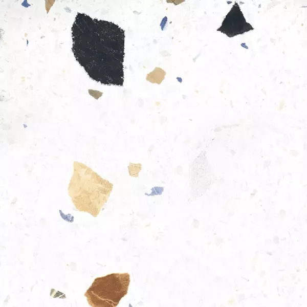 

Напольная плитка «Infinity Ceramica» Felice Satin 60x60 00000016583 bianco