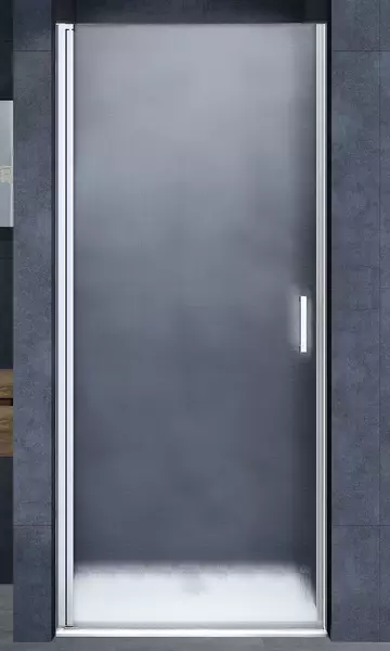 

Душевая дверь «Vincea» Alpha VDP-3AL850MT 85/195 текстурная универсальная