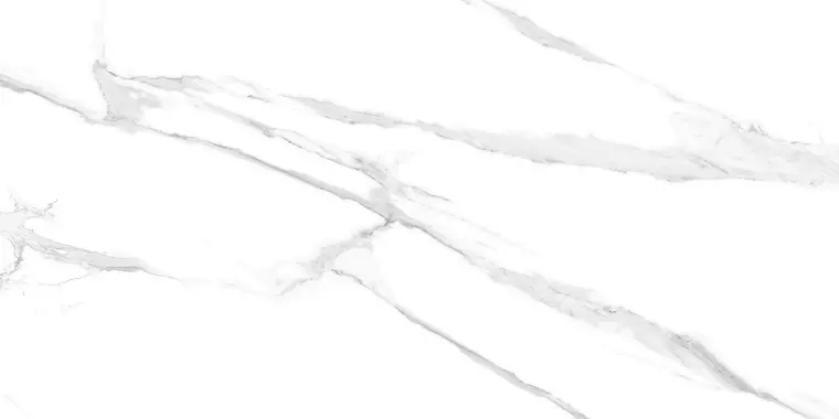 

Напольная плитка «Realistik» Albeta Statuario Glossy 120x60 59256 белый