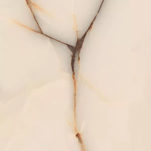 

Напольная плитка «Agl Tiles» Culpa Onyx Glossy 80x80 78801942 beige