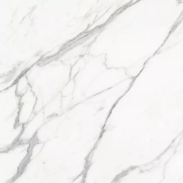 

Напольная плитка «Laparet» Carrara Prestige 80x80 х9999293130 белый