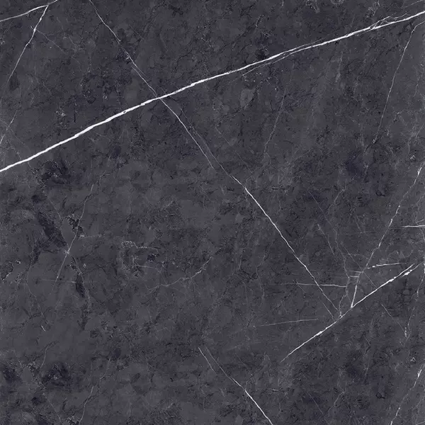 

Напольная плитка «Laparet» Pietra Violet 80x80 х9999293112 графитовый