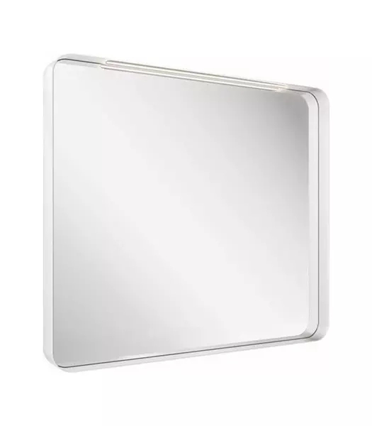 Зеркало Ravak Strip I 5070 с подсветкой белое 61490₽