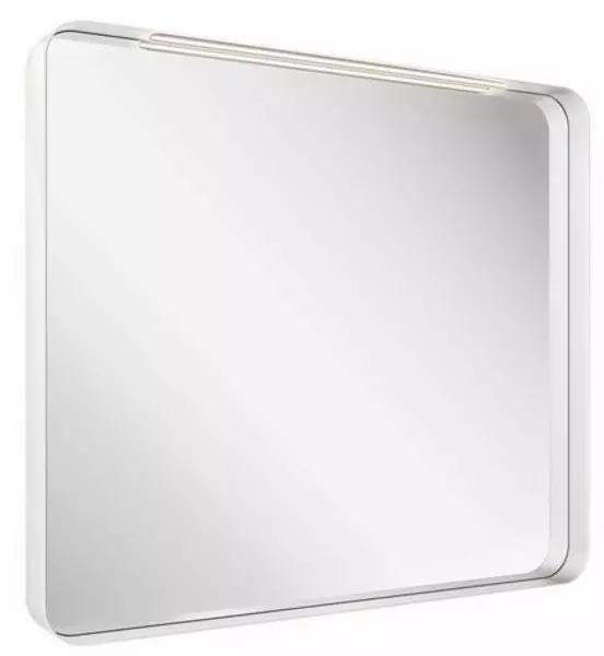 Зеркало Ravak Strip I 6070 с подсветкой белое 63690₽