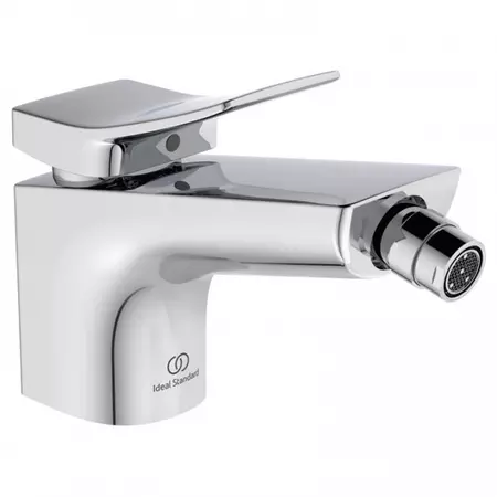 

Смеситель для биде «Ideal Standard» Conca BC760AA с донным клапаном хром