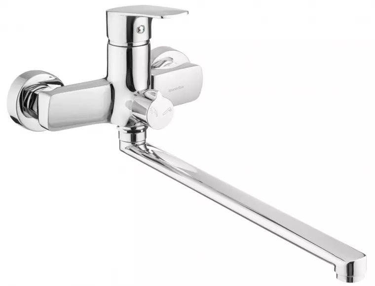

Смеситель для ванны «Swedbe» Venado 1650 хром
