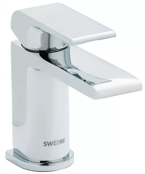 

Смеситель для раковины «Swedbe» Velo 2410 хром