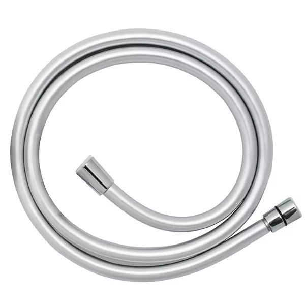 

Душевой шланг «Swedbe» Calypso 5028 150 см серебро